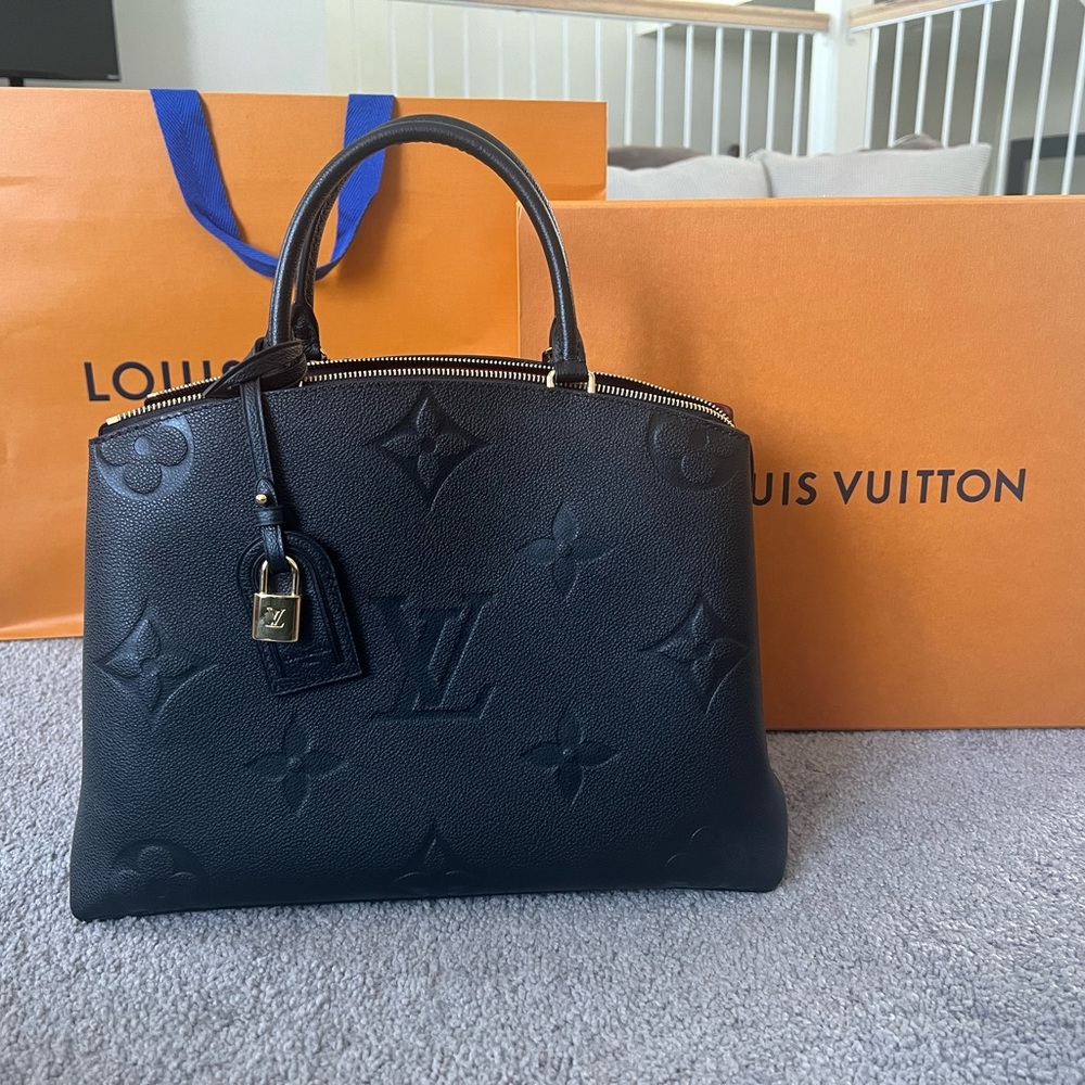 Louis Vuitton Grand Palais